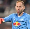 Peter Gulacsi Beri Pujian Bagi Kualitas Juventus