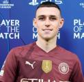 Phil Foden Hepi Bantu Man City Habisi Slovan Bratislava