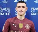 Phil Foden Hepi Bantu Man City Habisi Slovan Bratislava