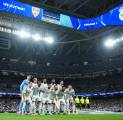 Real Madrid Bersiap Menatap Rekor di Laga Liga Champions