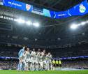 Real Madrid Bersiap Menatap Rekor di Laga Liga Champions