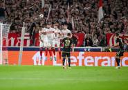 Sparta Praha Tahan Stuttgart 1-1, Kairinen Gagalkan Kemenangan Tuan Rumah