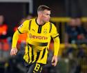 Tekuk Celtic 7-1, Pascal Gross: Laga Terbaik Dortmund Musim Ini