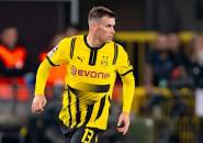 Tekuk Celtic 7-1, Pascal Gross: Laga Terbaik Dortmund Musim Ini