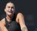 Turun Di Beijing, Aryna Sabalenka Lanjutkan Kemenangan Beruntun