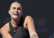 Turun Di Beijing, Aryna Sabalenka Lanjutkan Kemenangan Beruntun