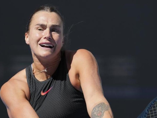 Maju Ke Perempatfinal Di Beijing, Aryna Sabalenka Lanjutkan Kemenangan Beruntun