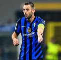 Usai Bantai Red Star, Stefan de Vrij Puji Lini Pertahanan Inter