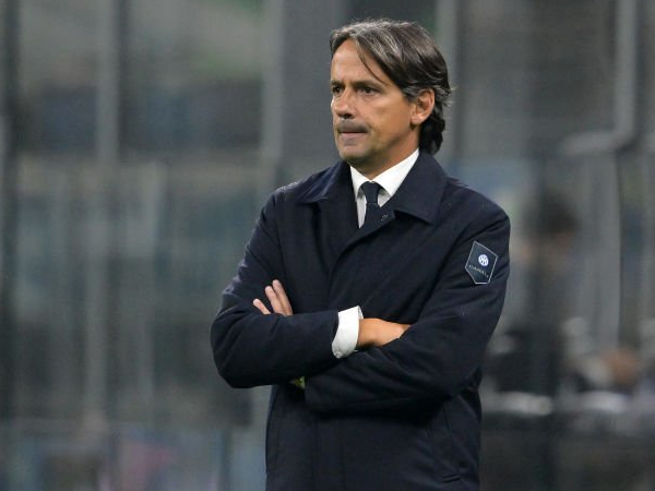 Simone Inzaghi.