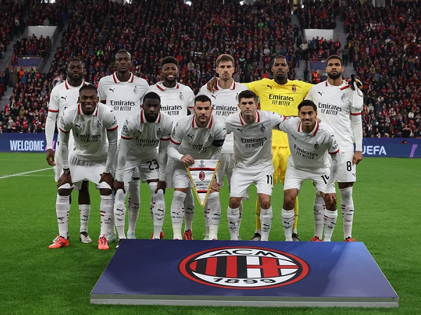 AC Milan