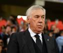 Carlo Ancelotti Beberkan Penyebab Kekalahan Real Madrid