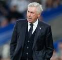 Carlo Ancelotti Ungkap Penyebab Real Madrid Dikalahkan Lille