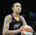 Center Brittney Griner Bergabung Dengan Liga 3-On-3 Unrivaled