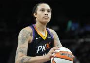 Center Brittney Griner Bergabung Dengan Liga 3-On-3 Unrivaled