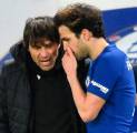 Cesc Fabregas Belajar Banyak dari Antonio Conte di Chelsea