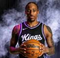 DeMar DeRozan Memulai Awal Baru Bersama Sacramento Kings