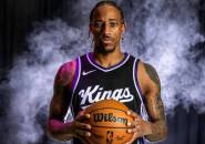 DeMar DeRozan Memulai Awal Baru Bersama Sacramento Kings