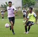 Dony Tri Gabung Latihan Persija Usai Bawa Timnas U-20 ke Piala Asia U-20