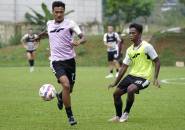 Dony Tri Gabung Latihan Persija Usai Bawa Timnas U-20 ke Piala Asia U-20