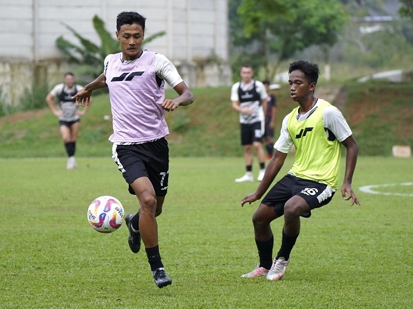 Pemain Persija Jakarta, Dony Tri Pamungkas