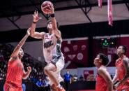 IBL All Indonesian: Satria Muda Rebut Game 1 Usai Bungkam Pelita Jaya