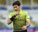 Intimidasi Pemain, Serie A Bekukan Wasit Fabio Maresca Satu Bulan