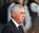 Kalah dari Lille, Carlo Ancelotti Akui Real Madrid Layak Dikritik