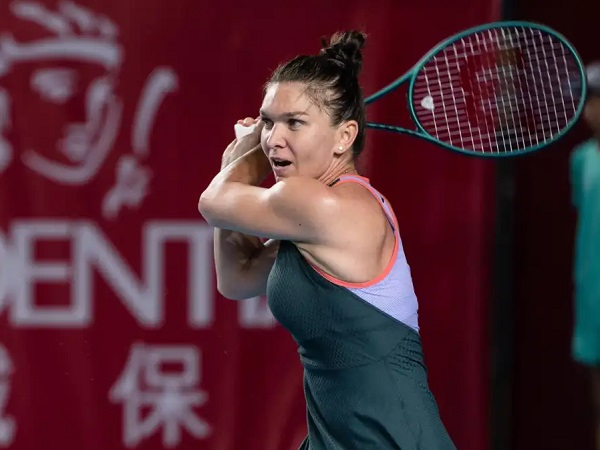 Kembali Nikmati Kemenangan, Ini Reaksi Simona Halep