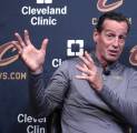 Kenny Atkinson Kebingungan Tentukan Skuad Cavaliers