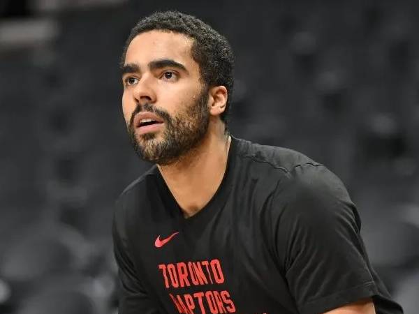 Jontay Porter dijadwalkan akan dijatuhi hukuman pada 18 Desember mendatang. (Foto: AP)