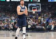 Luka Doncic Alami Cedera, Jason Kidd Tak Khawatir