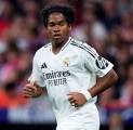 Lupakan Lille, Endrick Minta Real Madrid Move On