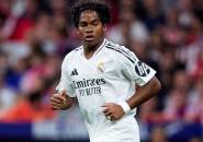 Lupakan Lille, Endrick Minta Real Madrid Move On