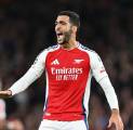 Mikel Merino Terkesan dengan Metode Pelatihan Mikel Arteta di Arsenal