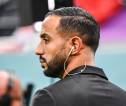 Olympique de Marseille Kecam Sanksi yang Diberikan Kepada Medhi Benatia