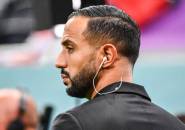 Olympique de Marseille Kecam Sanksi yang Diberikan Kepada Medhi Benatia