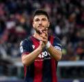 Riccardo Orsolini Ungkap Bedanya Bologna Versi Thiago Motta dan Italiano