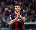 Riccardo Orsolini Ungkap Bedanya Bologna Versi Thiago Motta dan Italiano