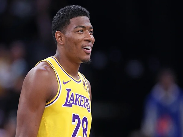 Rui Hachimura Fokus Tingkatkan Tembakan Tiga Poin