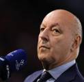 Terkait Skandal Mafia, Beppe Marotta Minta Pemain Fokus ke Pertandingan