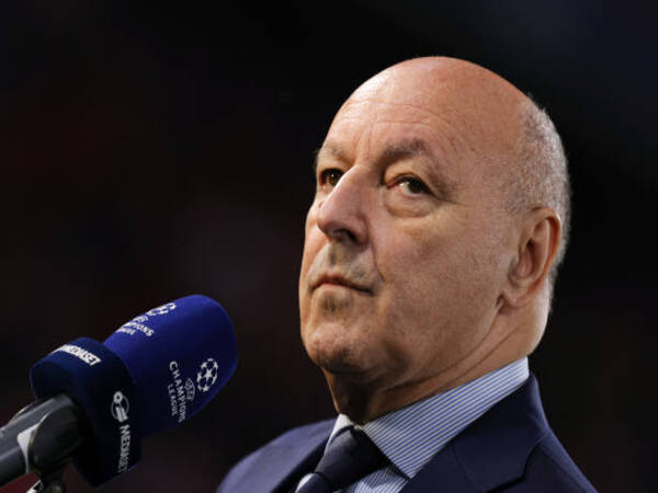 Beppe Marotta