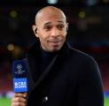 Thierry Henry Klaim PSG Kekurangan Sosok Pembeda di Lapangan