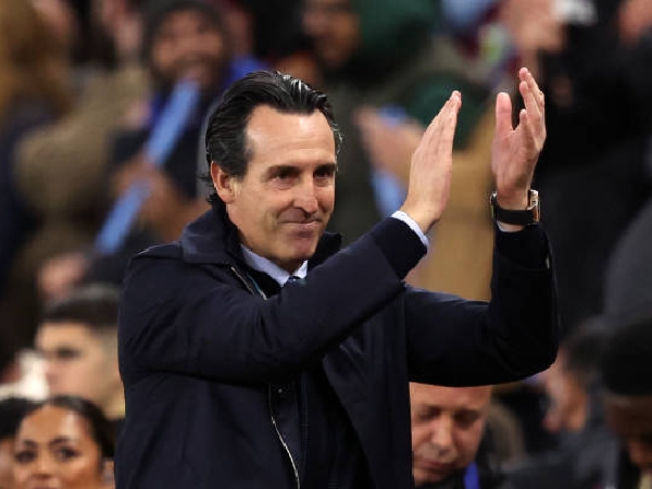 Unai Emery menjalani tugas yang mengecewakan di Arsenal