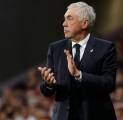 Usai Kalah dari Lille, Carlo Ancelotti: Ini Peringatan Bagi Real Madrid!