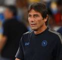 Antonio Conte Tanggapi Prediksi Napoli ‘Dibangun’ Untuk Scudetto