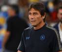 Antonio Conte Tanggapi Prediksi Napoli ‘Dibangun’ Untuk Scudetto