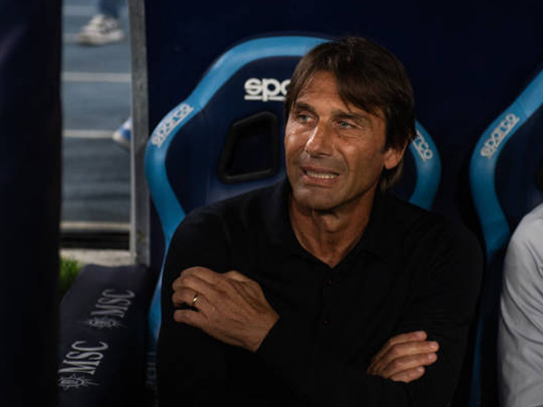 Antonio Conte