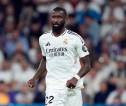 Antonio Rudiger Ingin Main Bareng William Saliba di Real Madrid