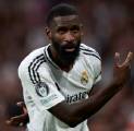 Antonio Rudiger Terkesan dengan Duet Bek Tengah Arsenal