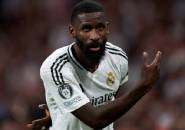 Antonio Rudiger Terkesan dengan Duet Bek Tengah Arsenal